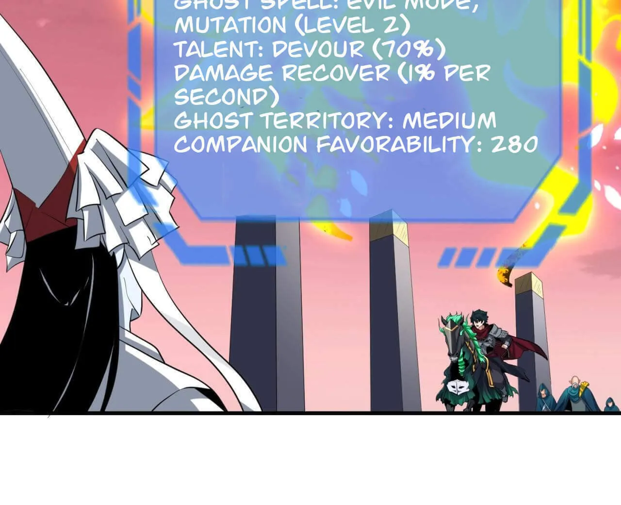 Age of Terror Chapter 30 page 75 - 