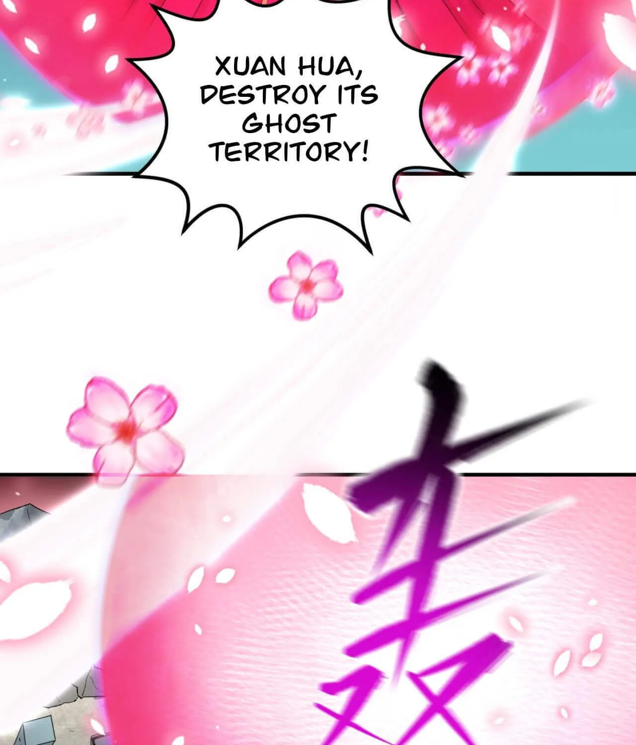 Age of Terror Chapter 30 page 77 - 