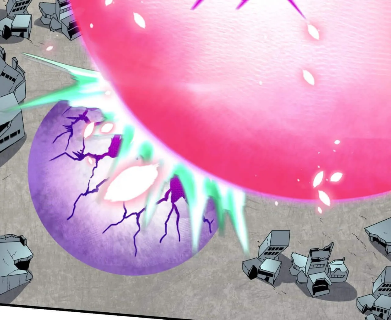 Age of Terror Chapter 30 page 78 - 