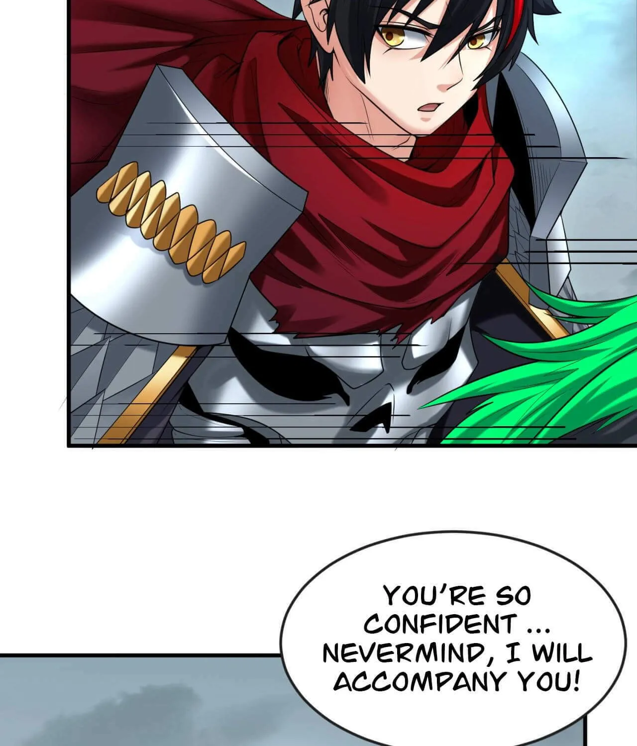 Age of Terror Chapter 30 page 9 - 