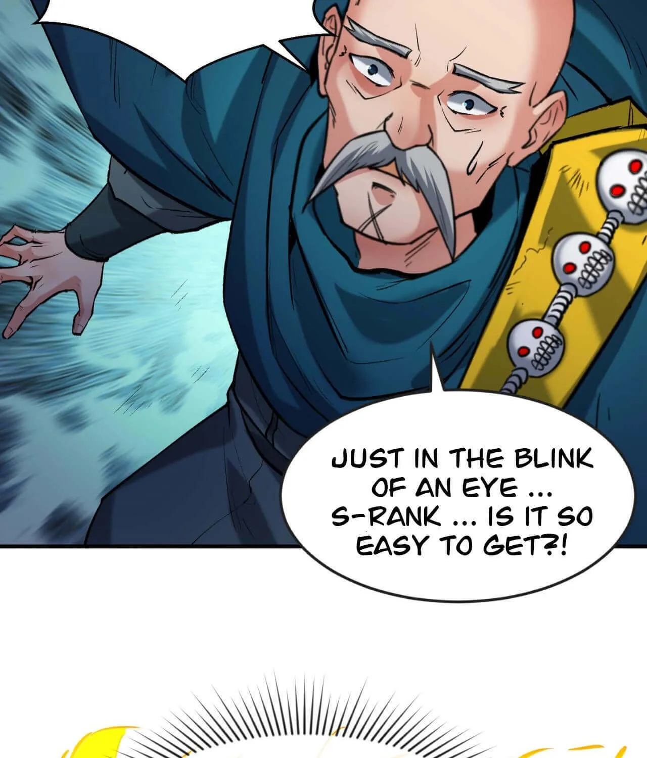 Age of Terror Chapter 30 page 81 - 