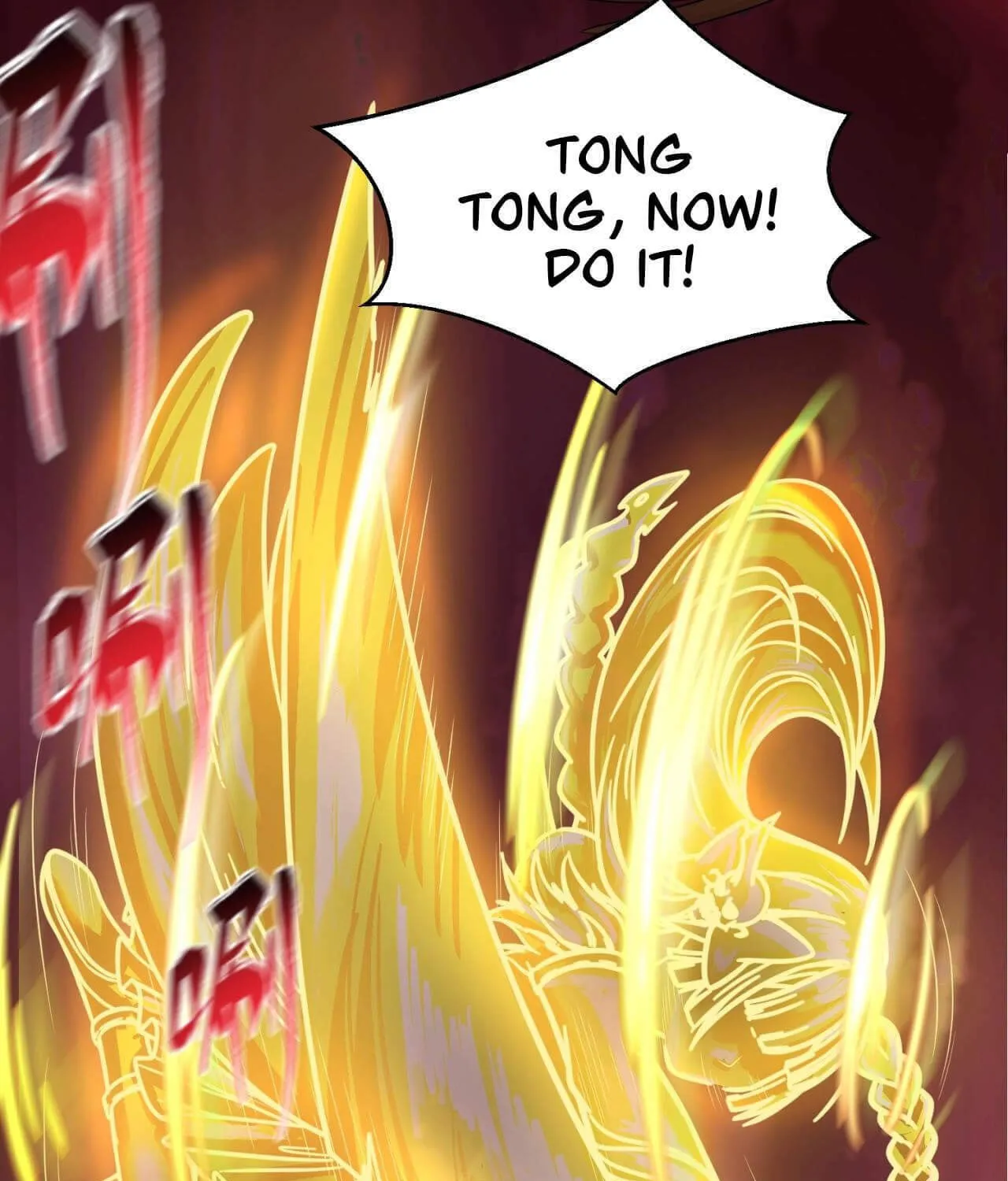 Age of Terror Chapter 31 page 15 - 