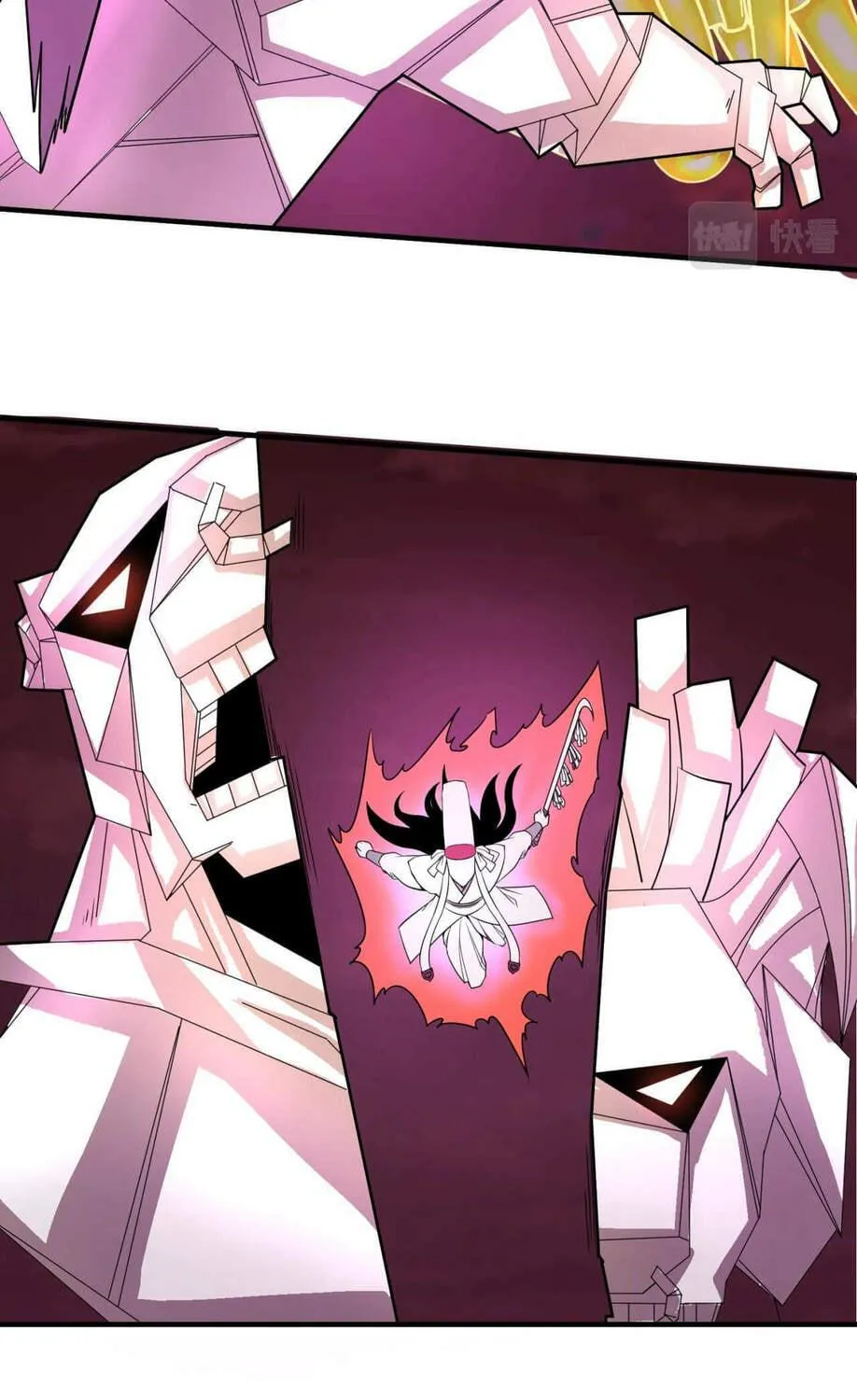 Age of Terror Chapter 31 page 20 - 