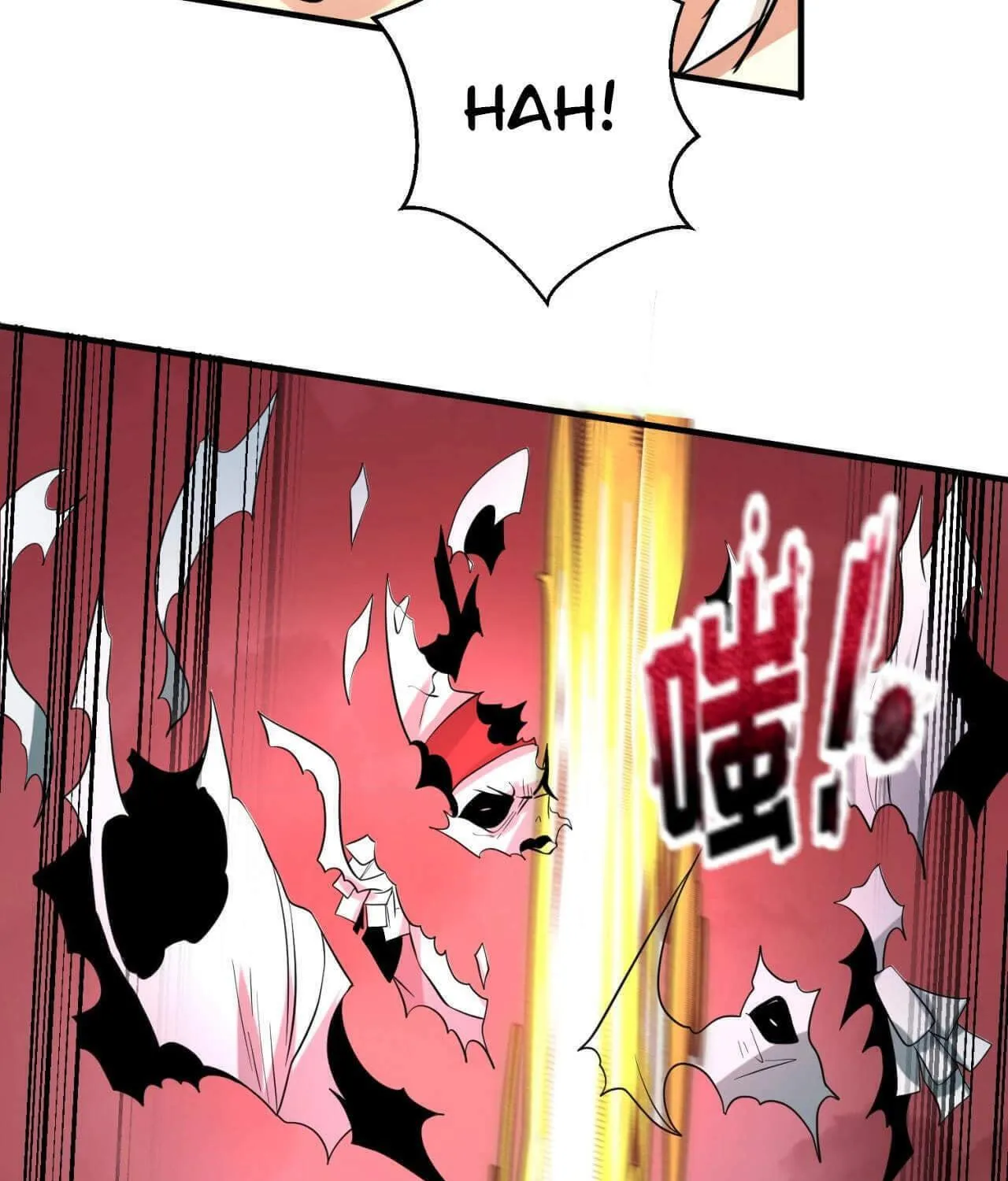 Age of Terror Chapter 31 page 25 - 