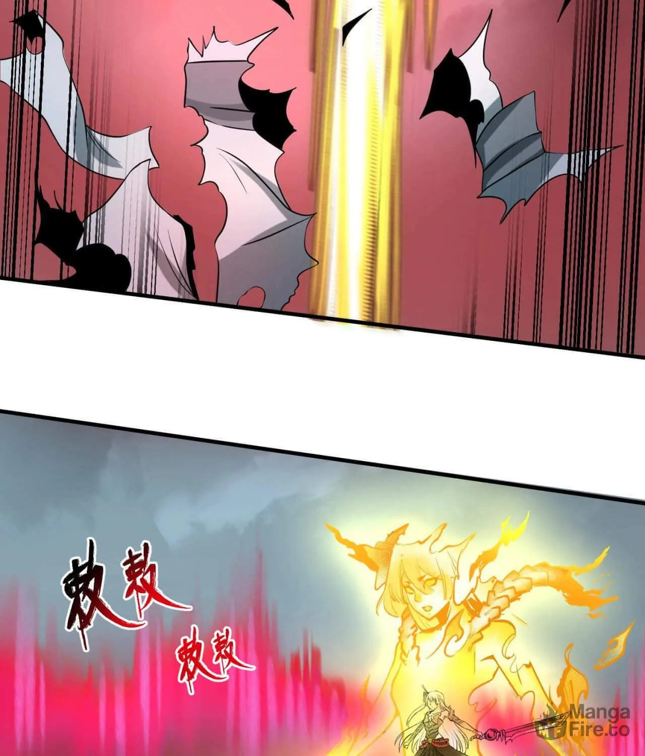 Age of Terror Chapter 31 page 26 - 
