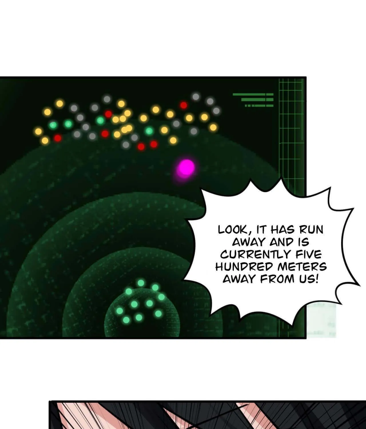 Age of Terror Chapter 31 page 29 - 