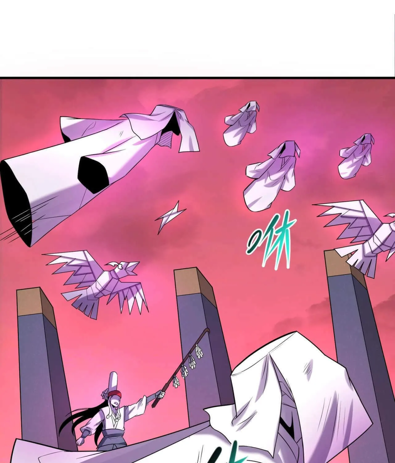 Age of Terror Chapter 31 page 4 - 