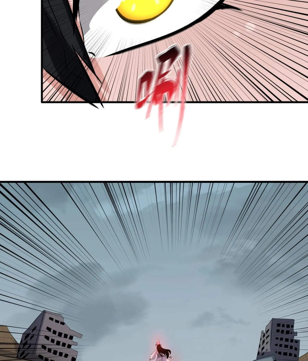 Age of Terror Chapter 31 page 31 - 