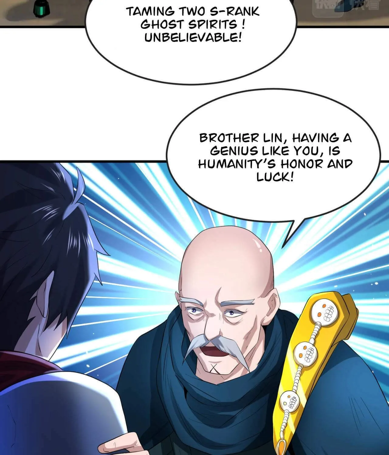 Age of Terror Chapter 31 page 37 - 