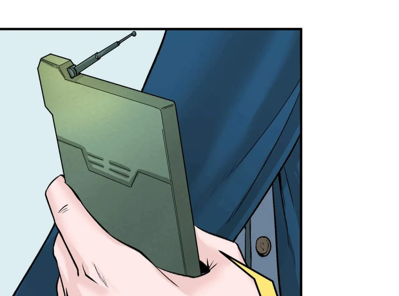 Age of Terror Chapter 31 page 39 - 