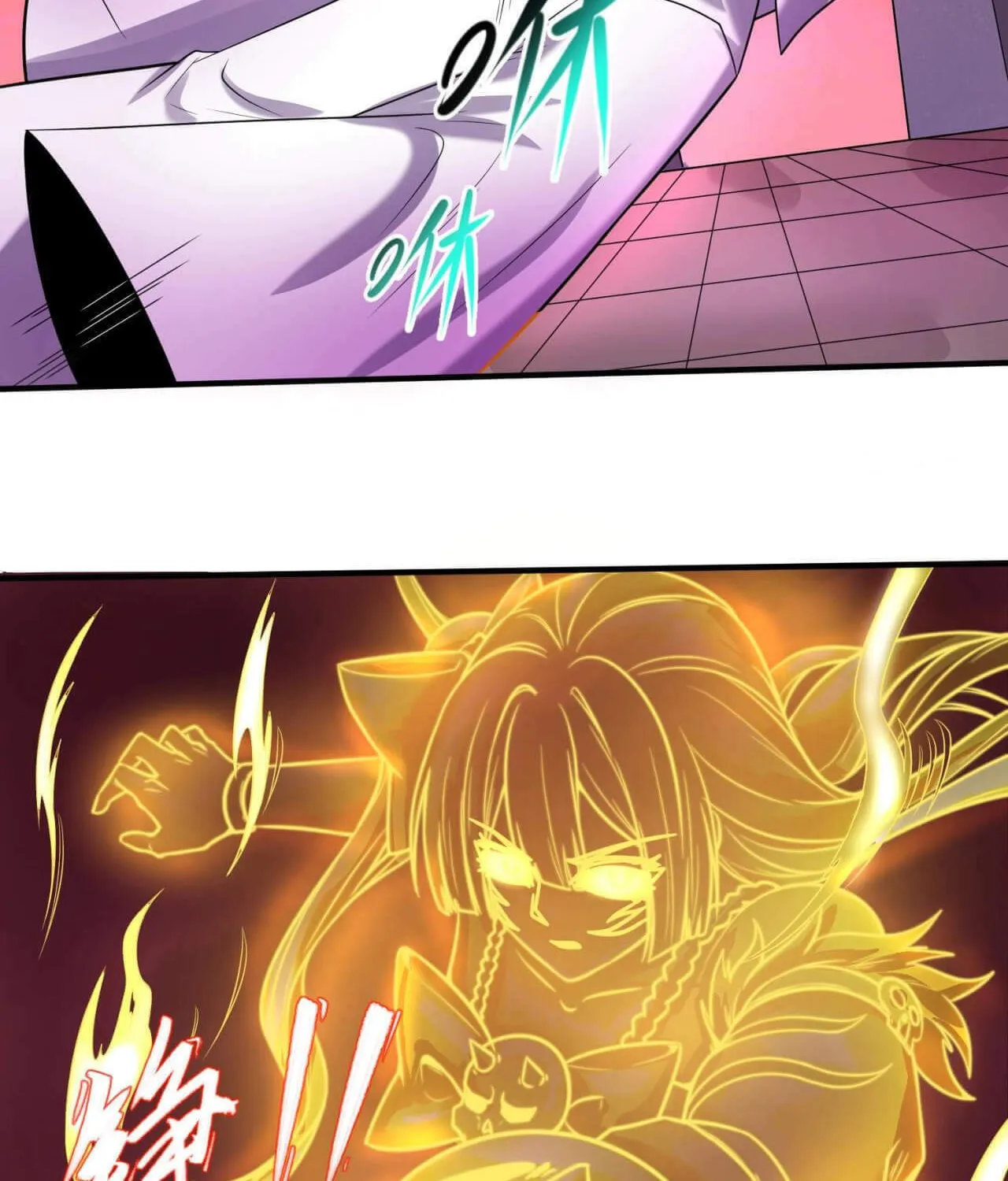 Age of Terror Chapter 31 page 5 - 