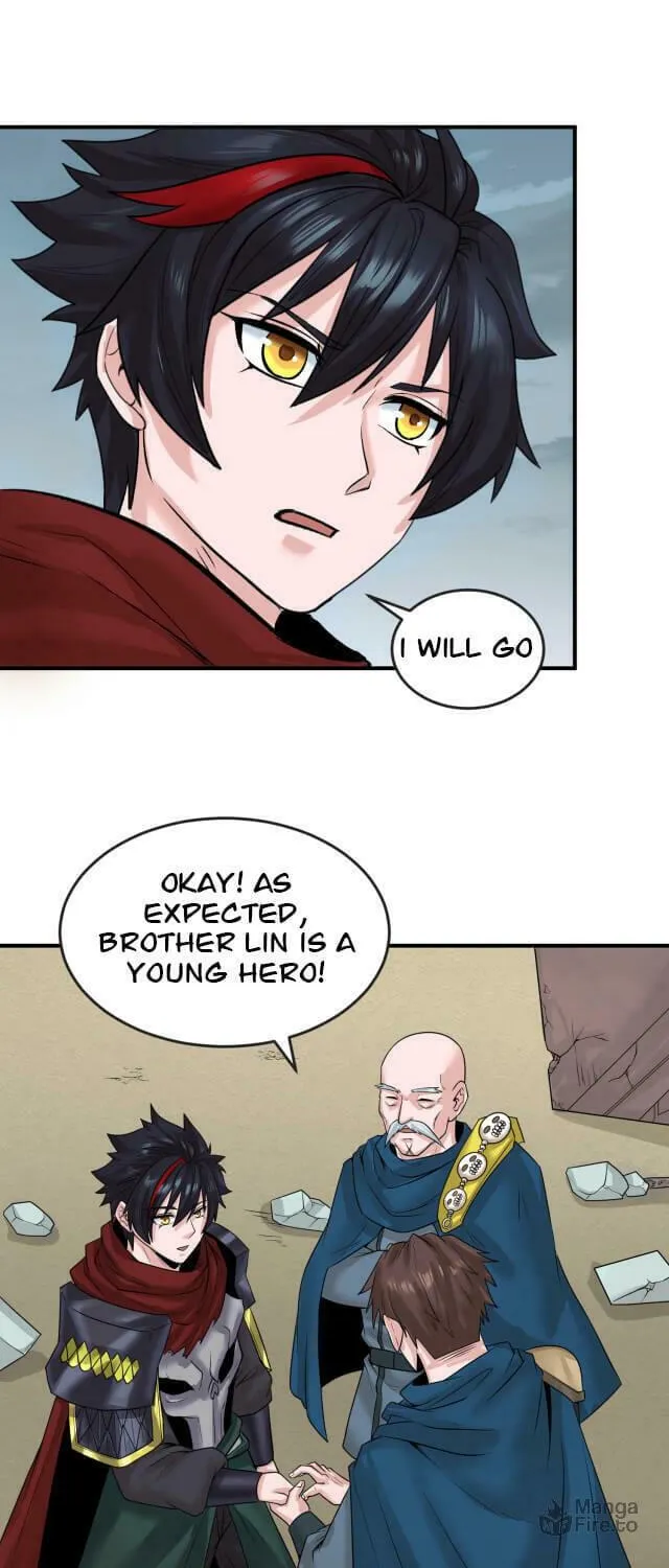 Age of Terror Chapter 31 page 46 - 