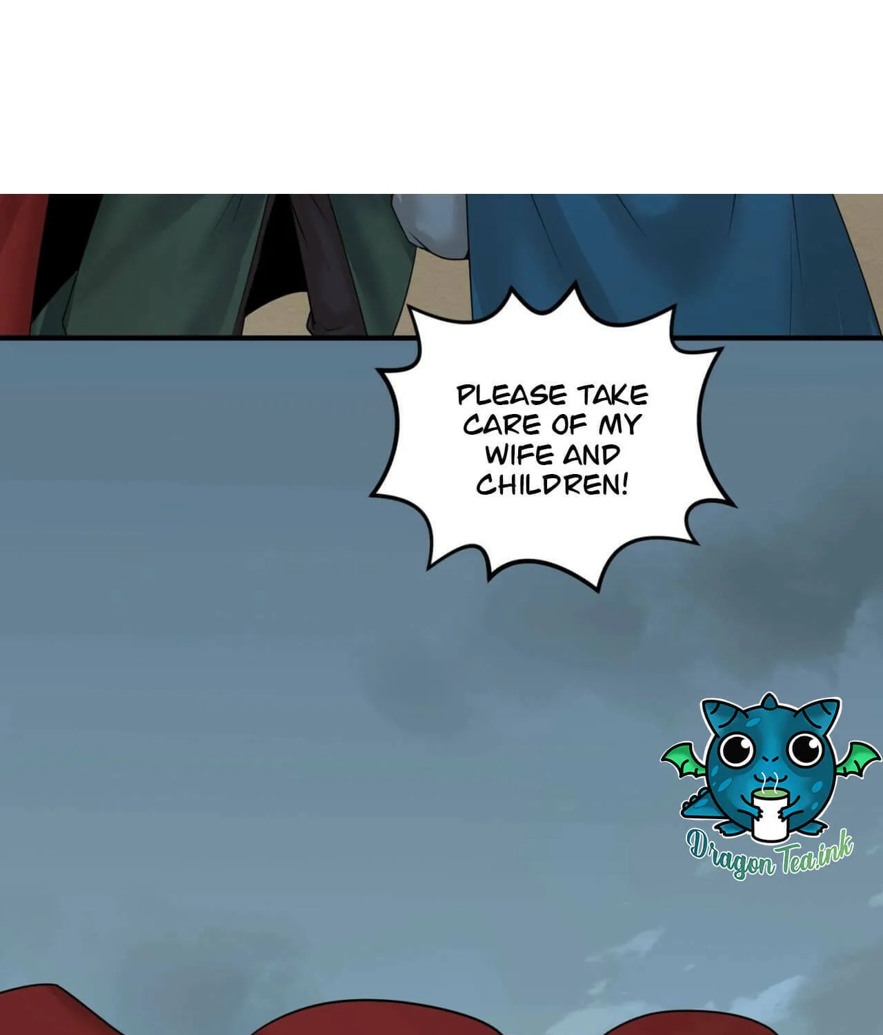 Age of Terror Chapter 31 page 47 - 