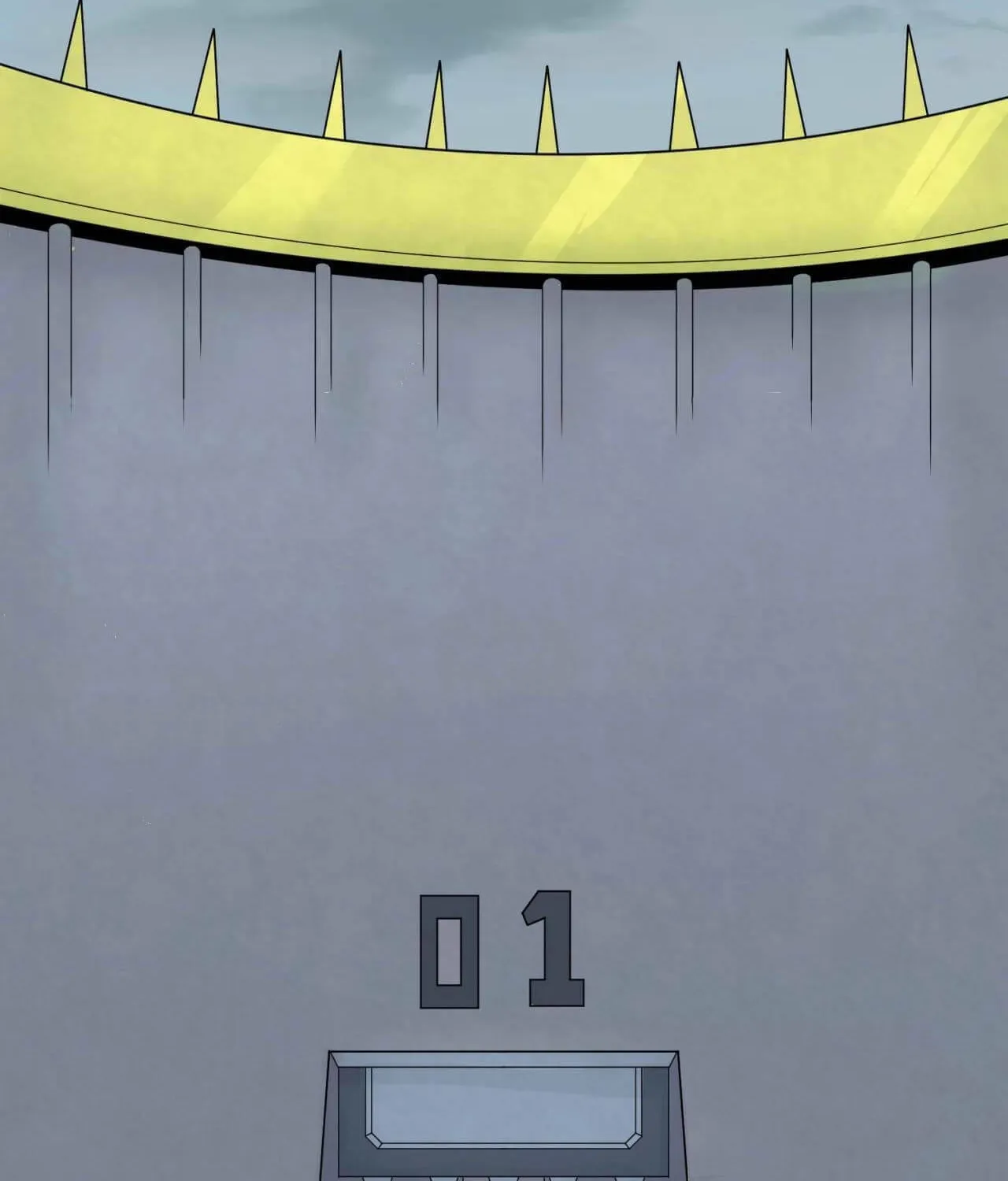 Age of Terror Chapter 31 page 51 - 