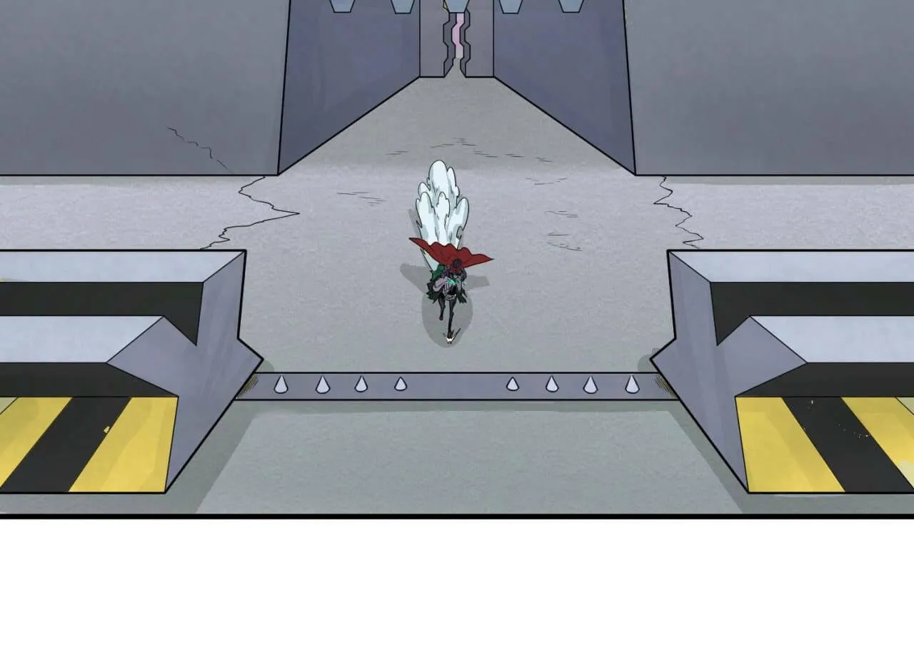 Age of Terror Chapter 31 page 52 - 