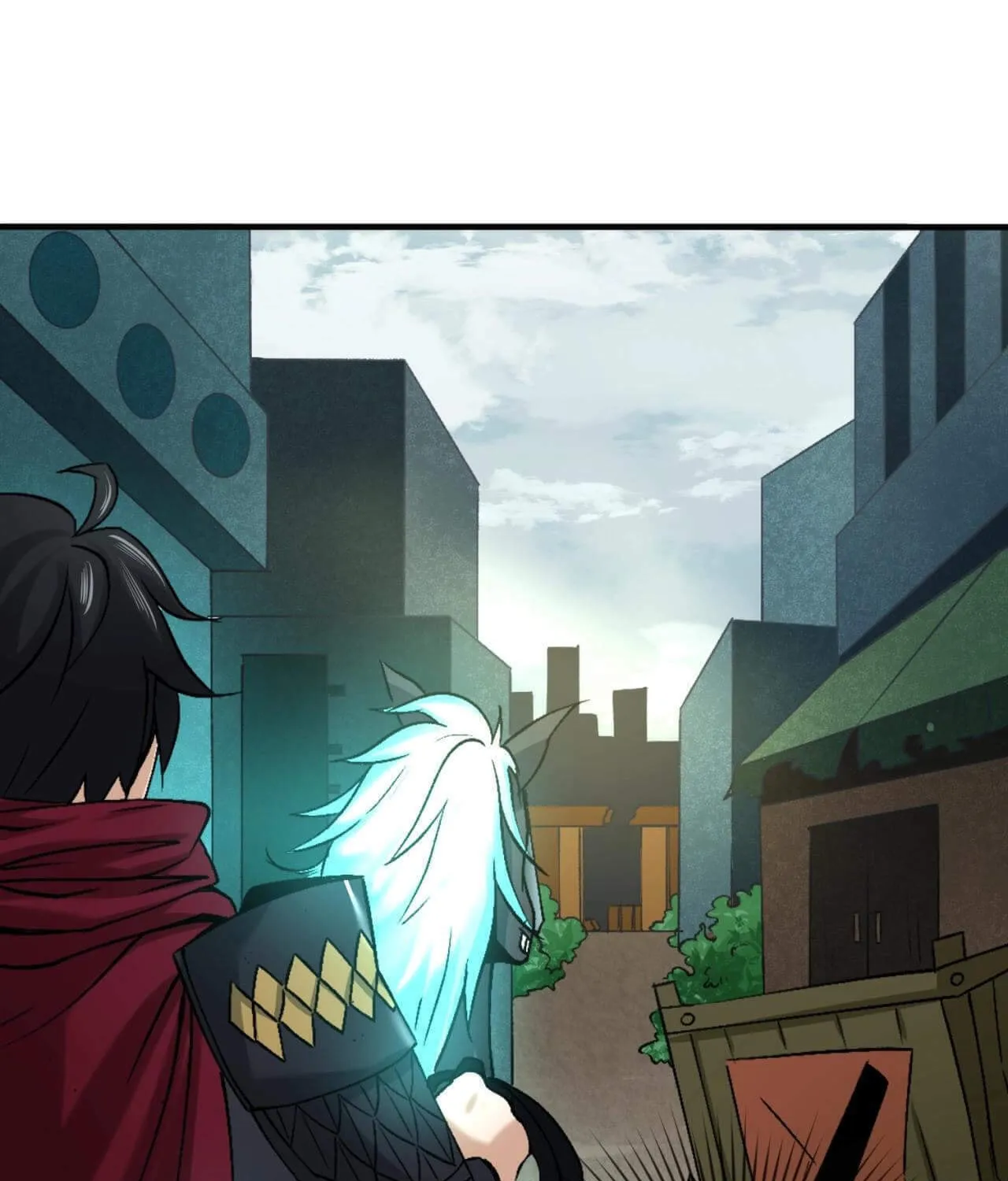 Age of Terror Chapter 31 page 53 - 