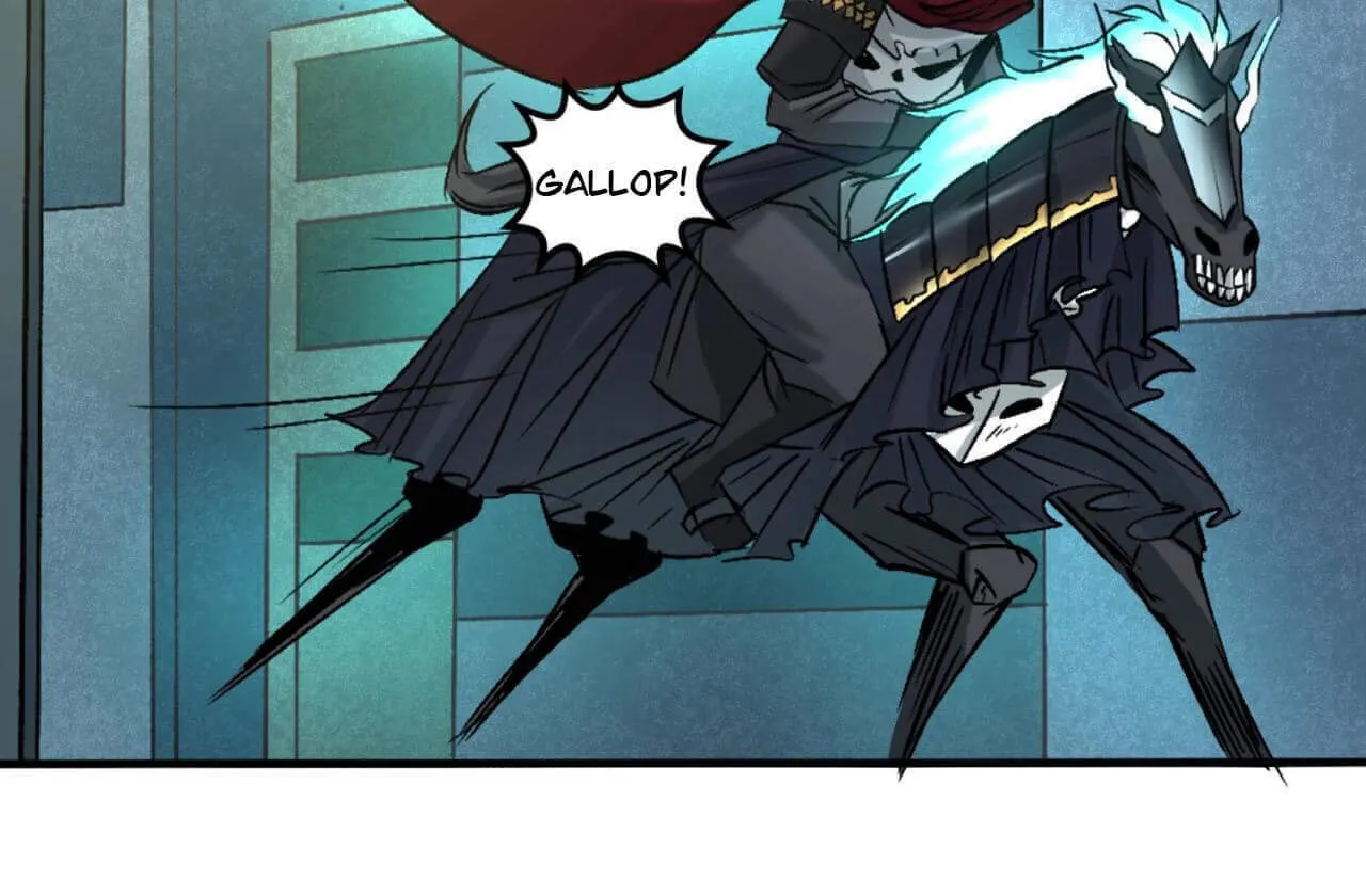 Age of Terror Chapter 31 page 57 - 
