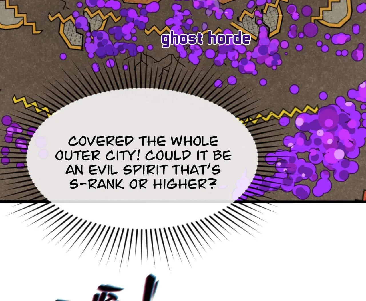 Age of Terror Chapter 31 page 60 - 
