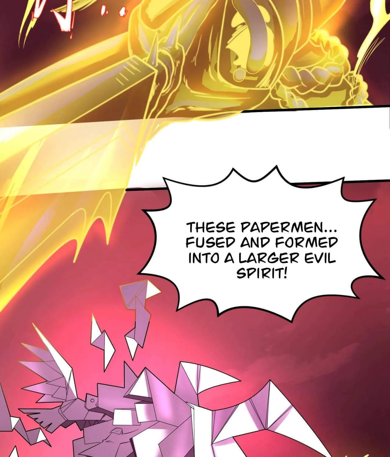 Age of Terror Chapter 31 page 7 - 