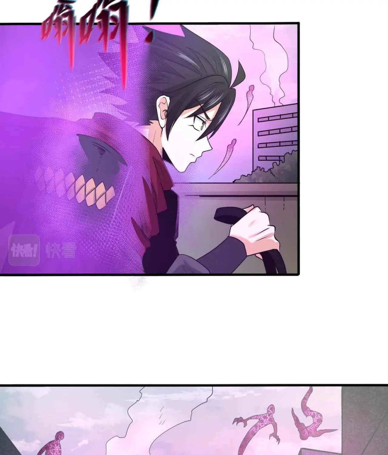 Age of Terror Chapter 31 page 61 - 