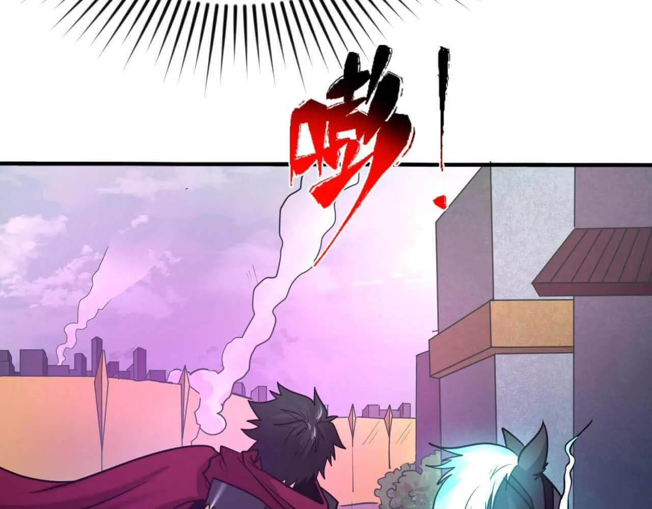 Age of Terror Chapter 31 page 63 - 