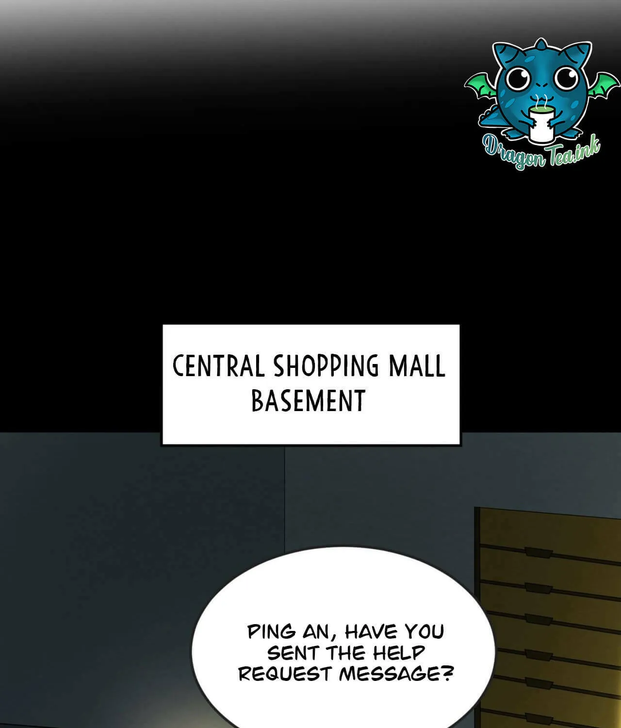 Age of Terror Chapter 31 page 65 - 