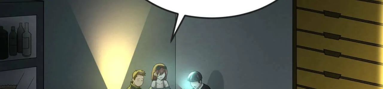 Age of Terror Chapter 31 page 66 - 