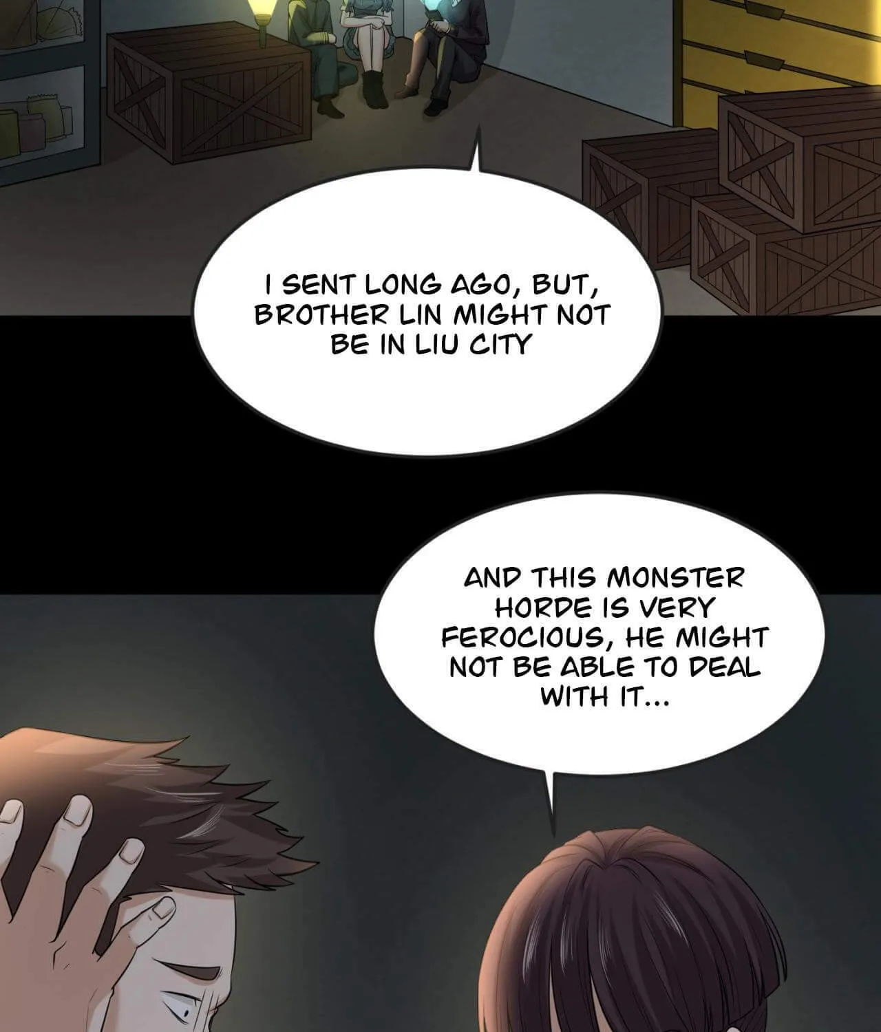 Age of Terror Chapter 31 page 67 - 