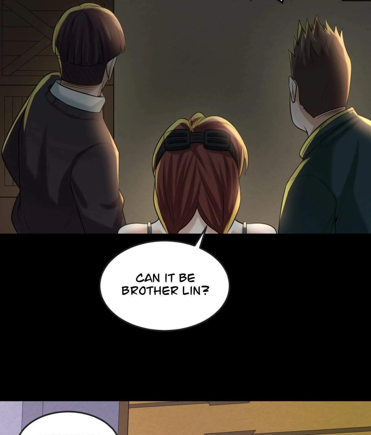 Age of Terror Chapter 31 page 73 - 