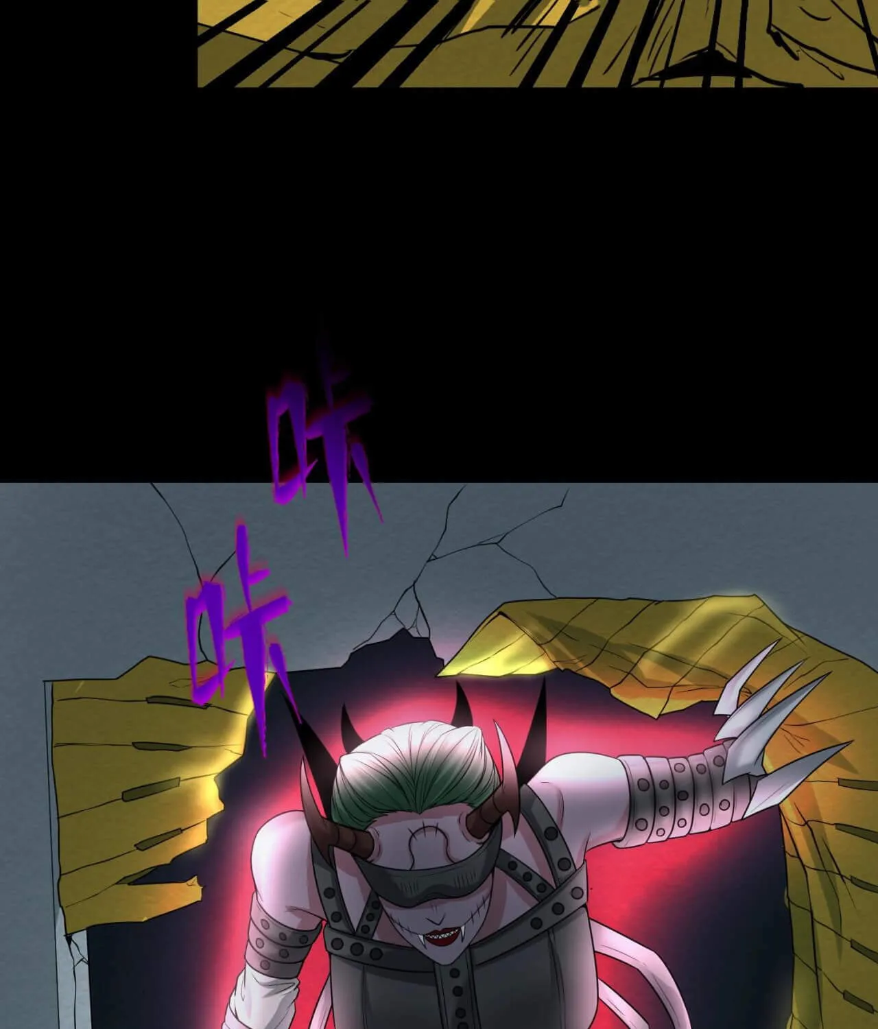Age of Terror Chapter 31 page 76 - 