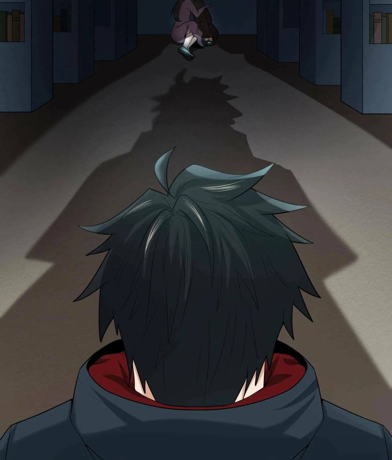 Age of Terror Chapter 31 page 80 - 
