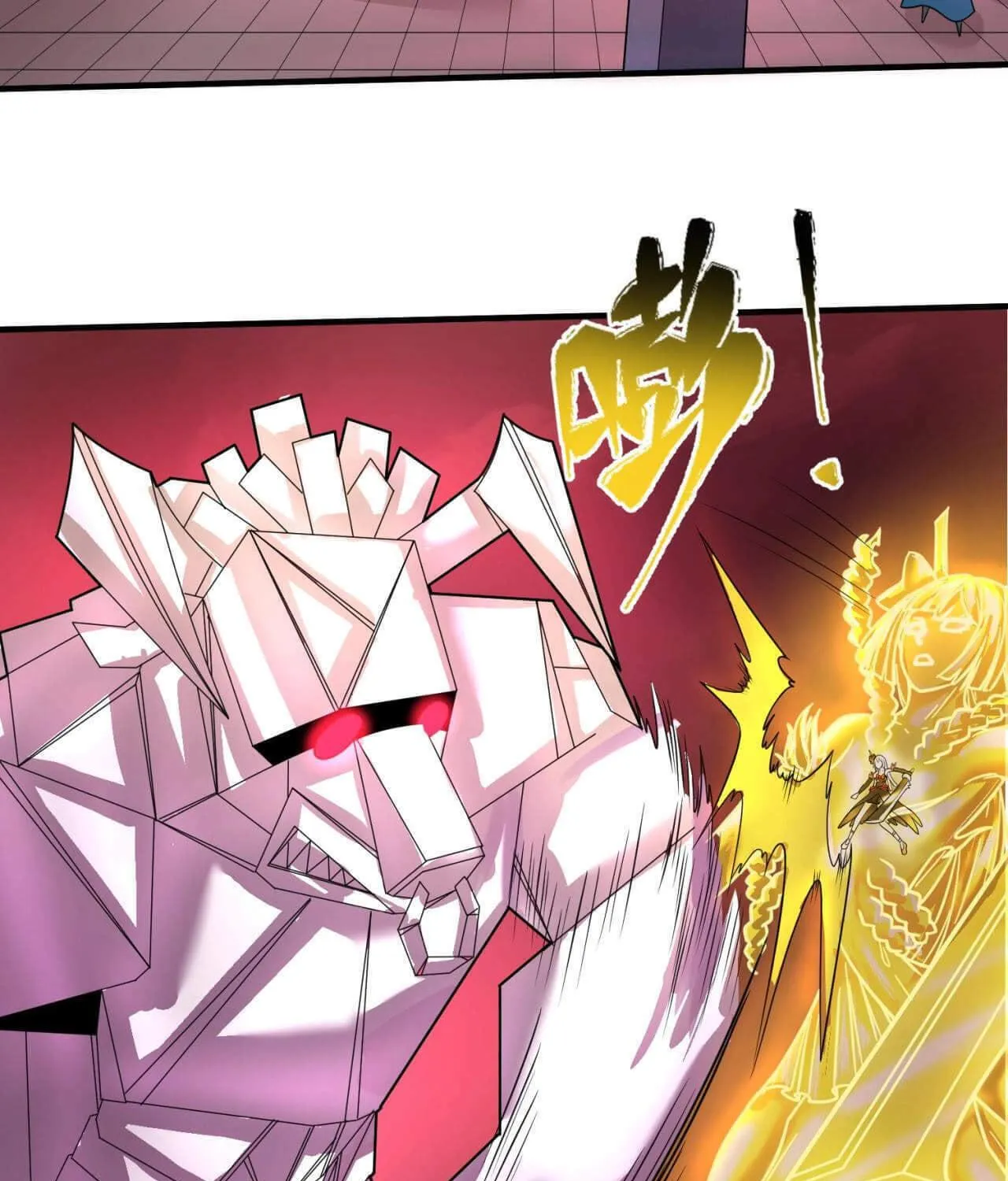Age of Terror Chapter 31 page 9 - 
