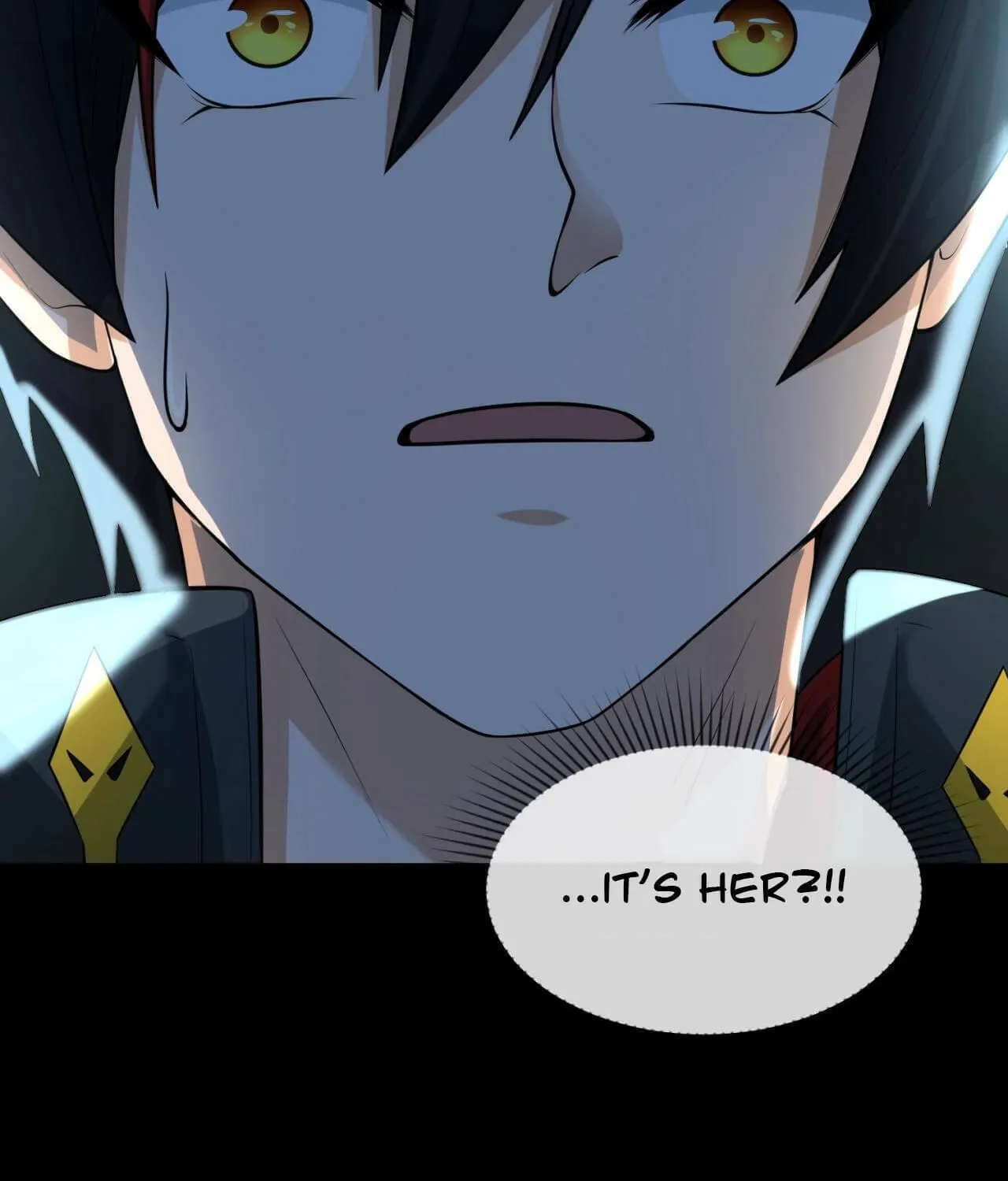 Age of Terror Chapter 31 page 82 - 