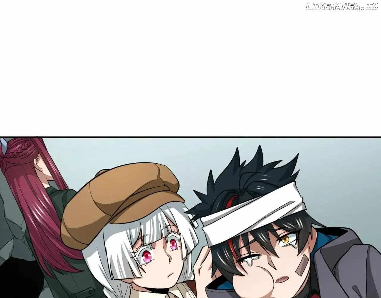 Read Age of Terror chapter 310 image 105 on Lezhin