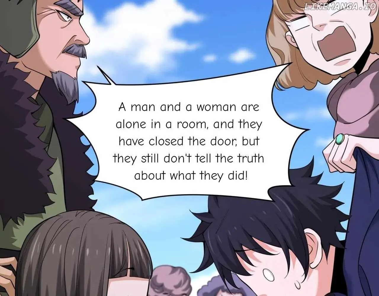 Read Age of Terror chapter 310 image 116 on Lezhin