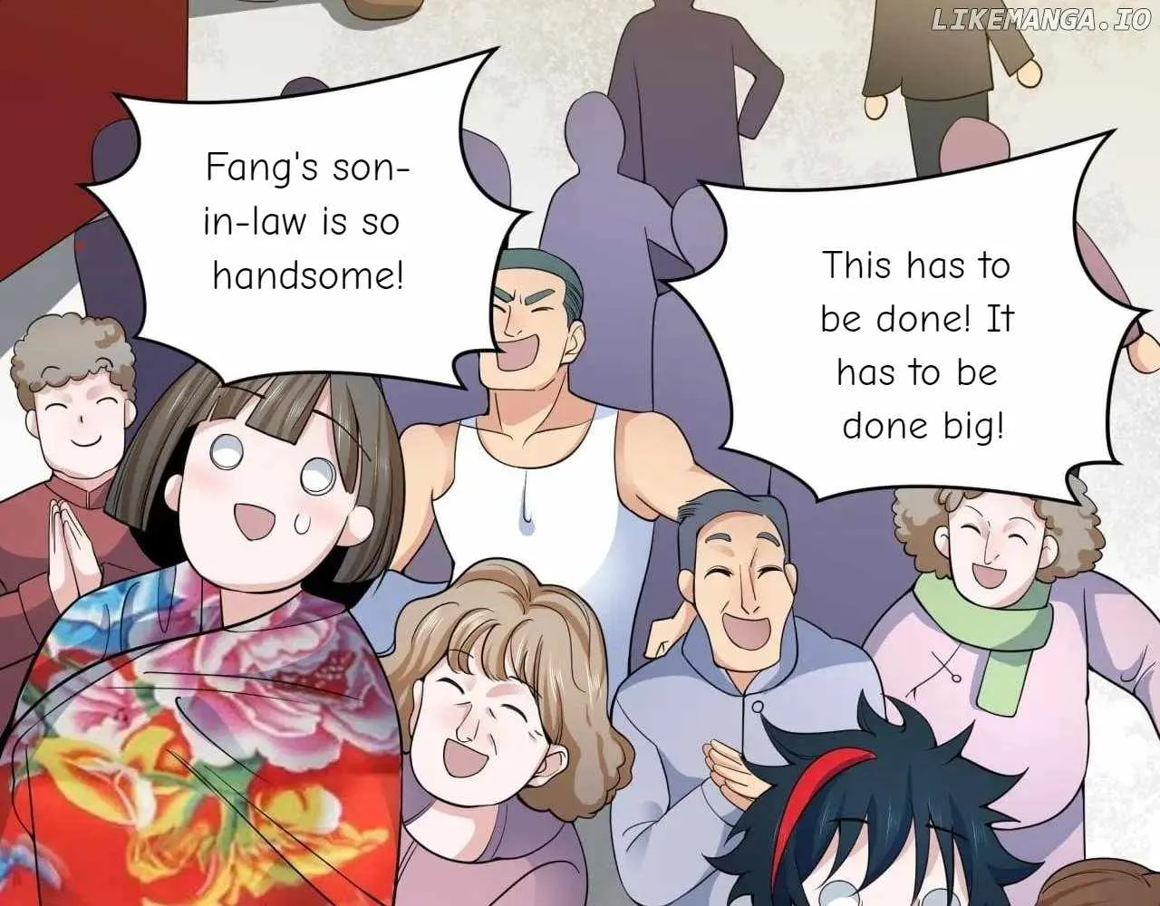 Read Age of Terror chapter 310 image 132 on Lezhin
