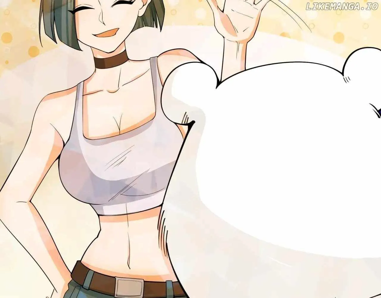 Read Age of Terror chapter 310 image 23 on Lezhin