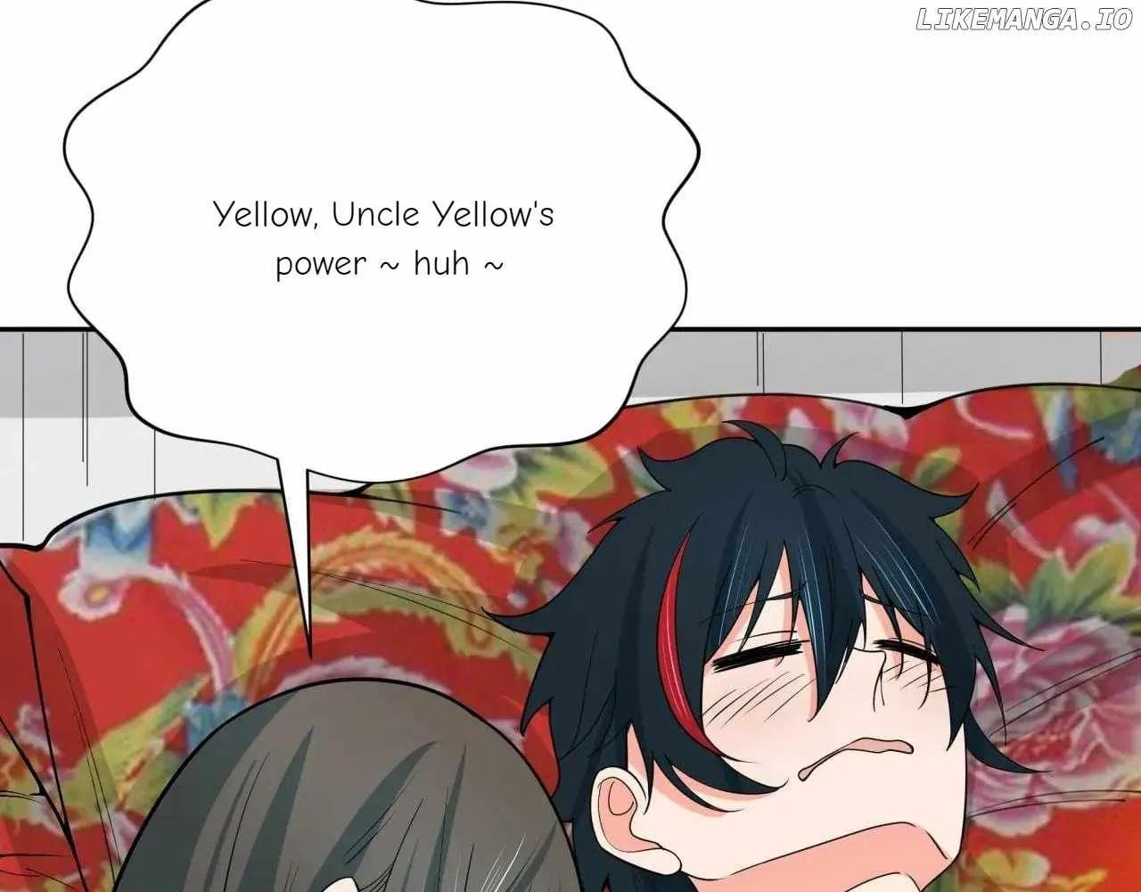 Read Age of Terror chapter 310 image 29 on Lezhin