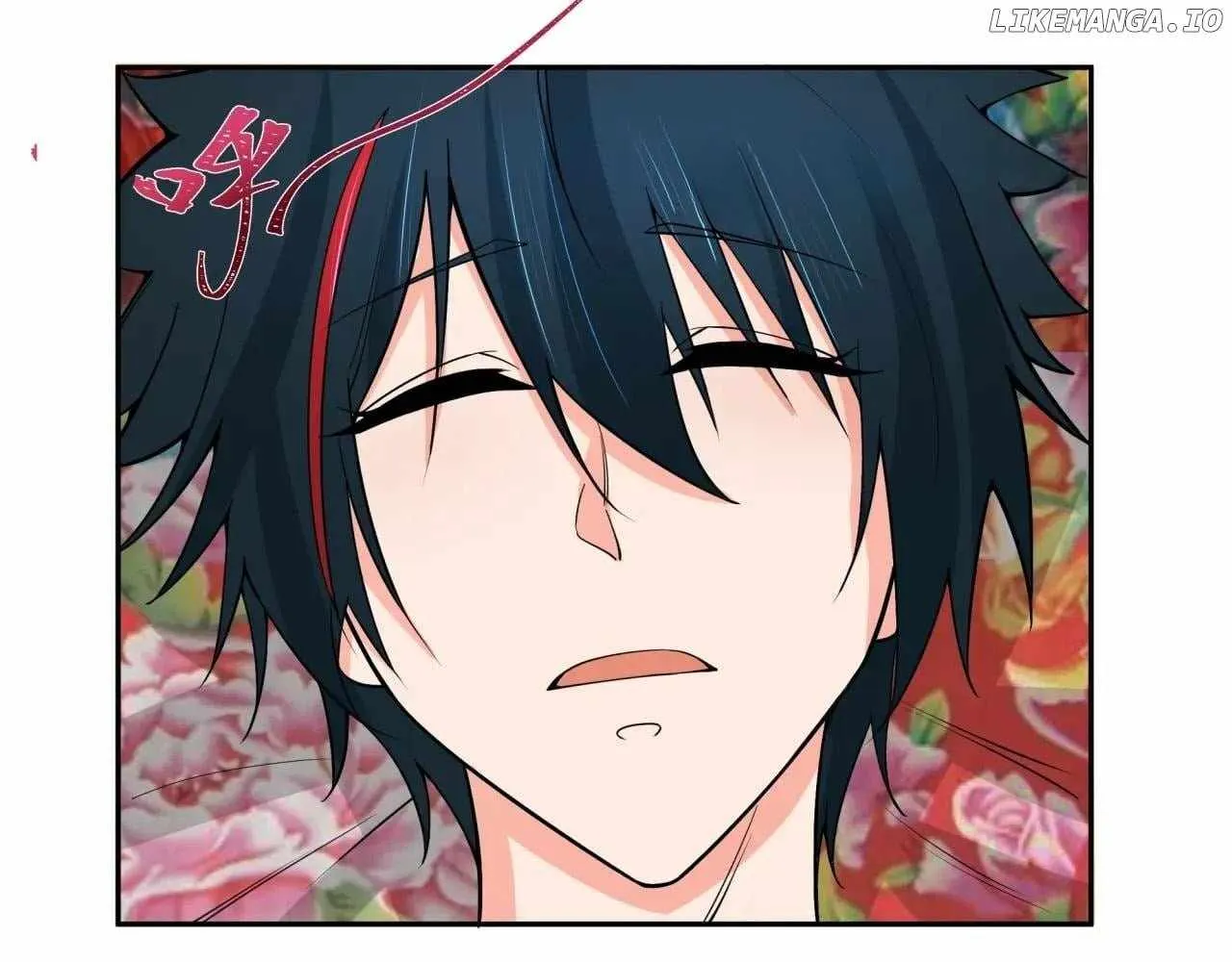 Read Age of Terror chapter 310 image 32 on Lezhin