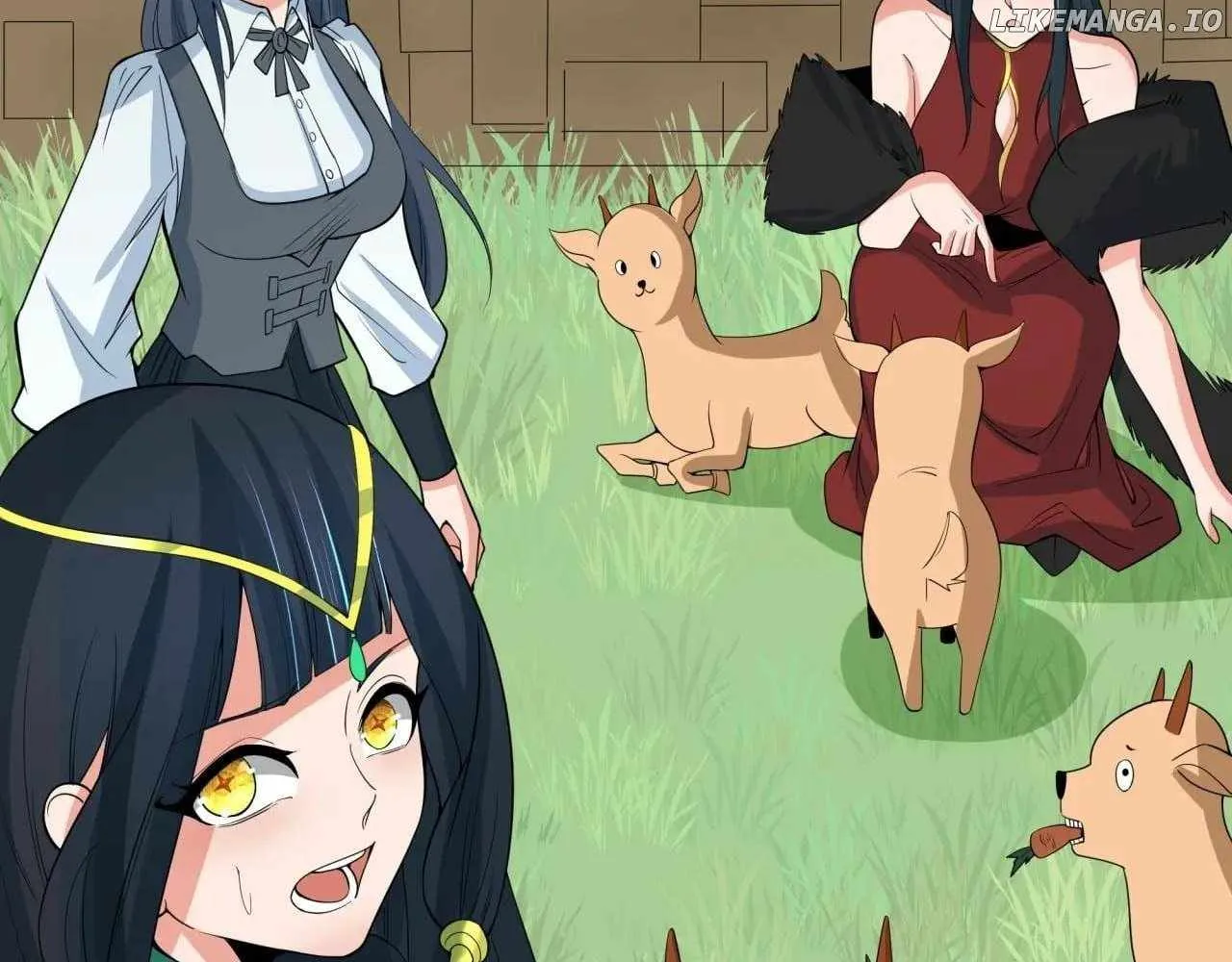 Read Age of Terror chapter 310 image 37 on Lezhin