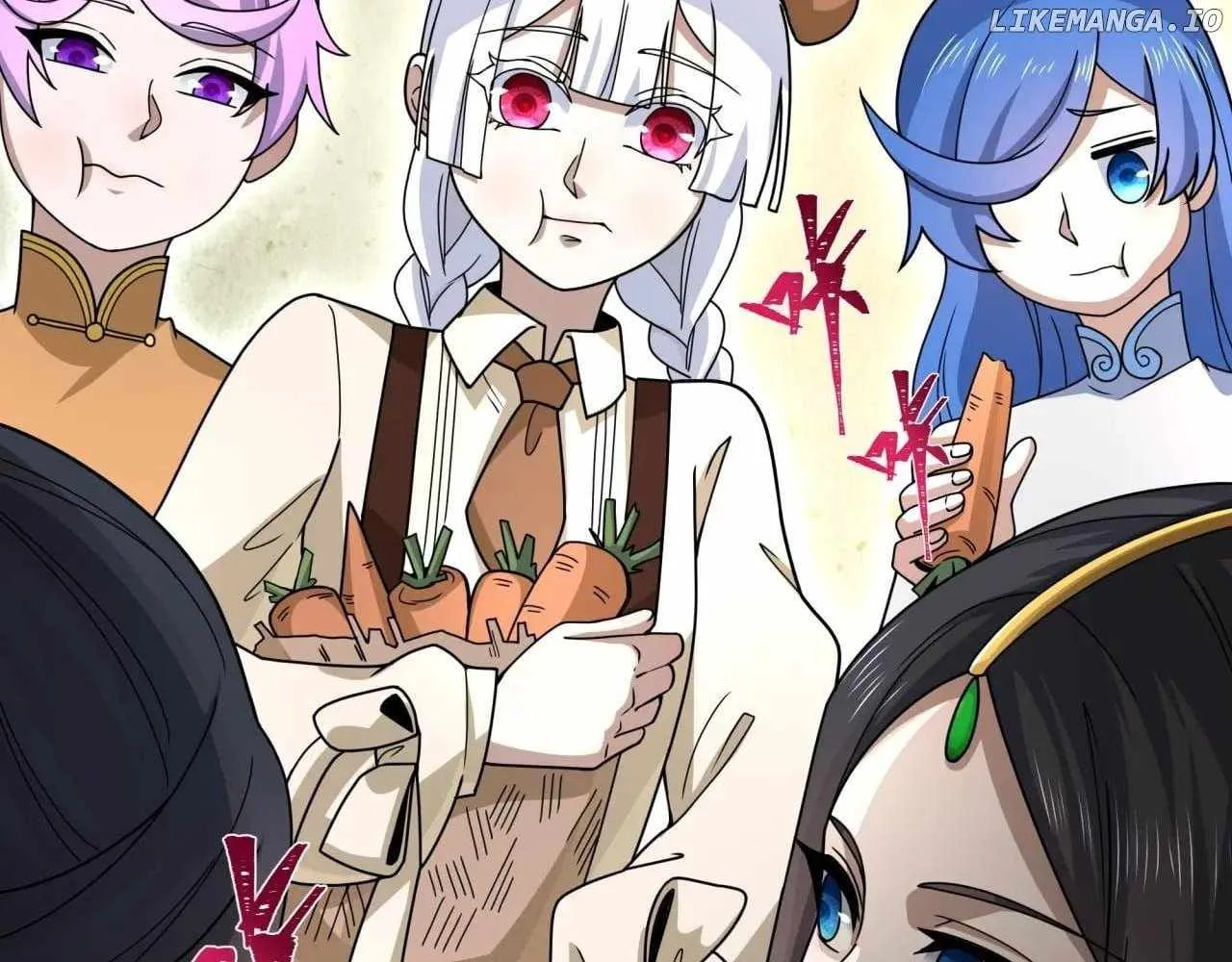 Read Age of Terror chapter 310 image 41 on Lezhin