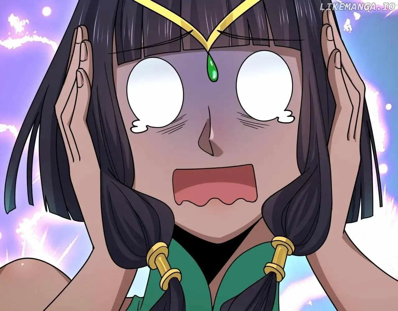 Read Age of Terror chapter 310 image 44 on Lezhin