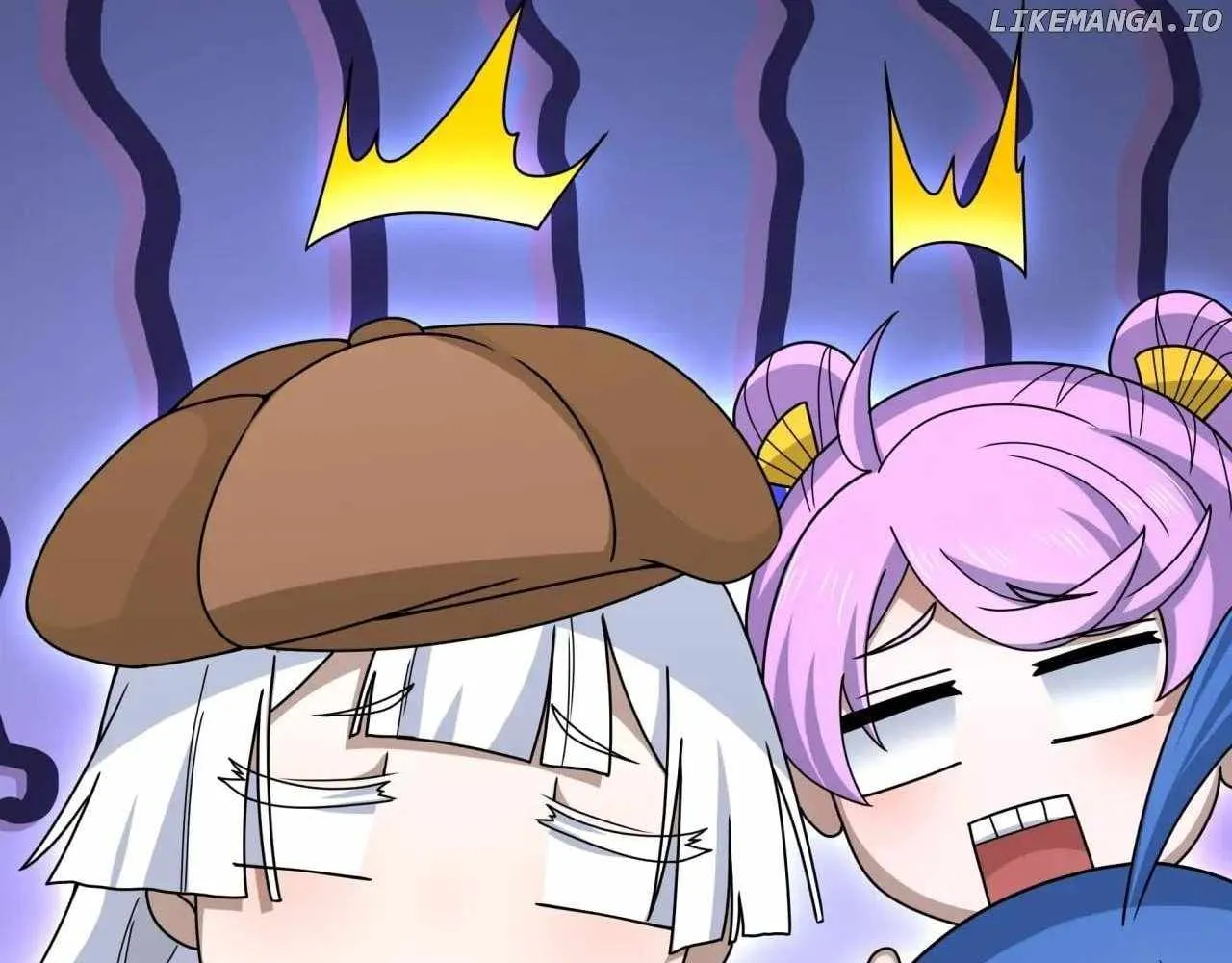 Read Age of Terror chapter 310 image 47 on Lezhin
