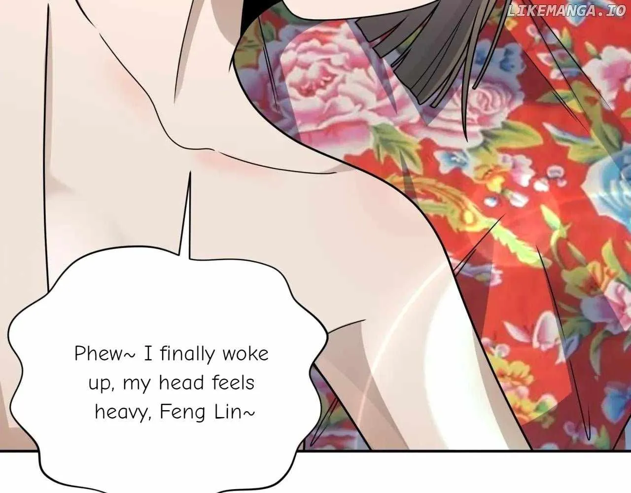Read Age of Terror chapter 310 image 50 on Lezhin