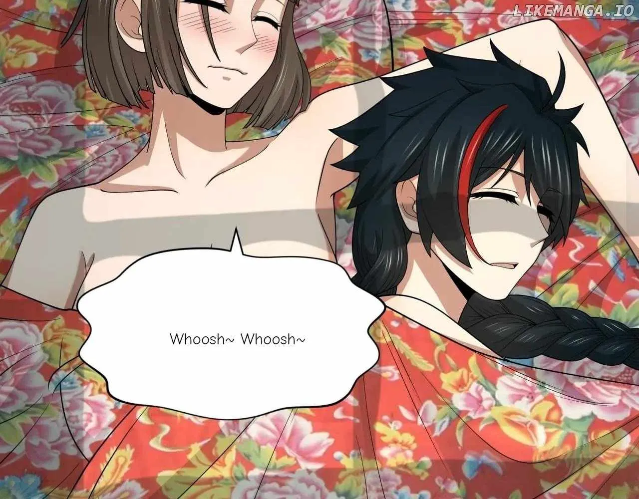 Read Age of Terror chapter 310 image 6 on Lezhin