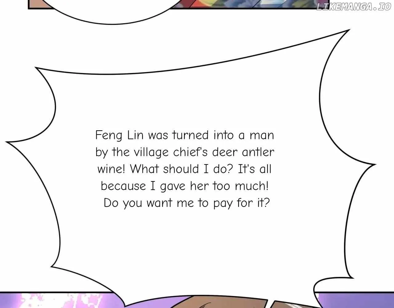 Read Age of Terror chapter 310 image 60 on Lezhin