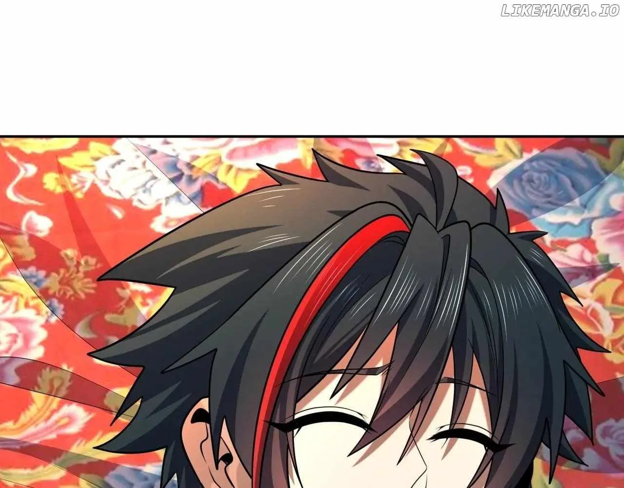 Read Age of Terror chapter 310 image 64 on Lezhin