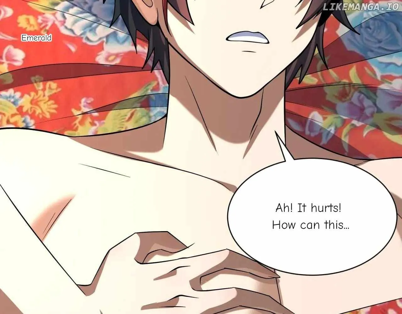Read Age of Terror chapter 310 image 65 on Lezhin