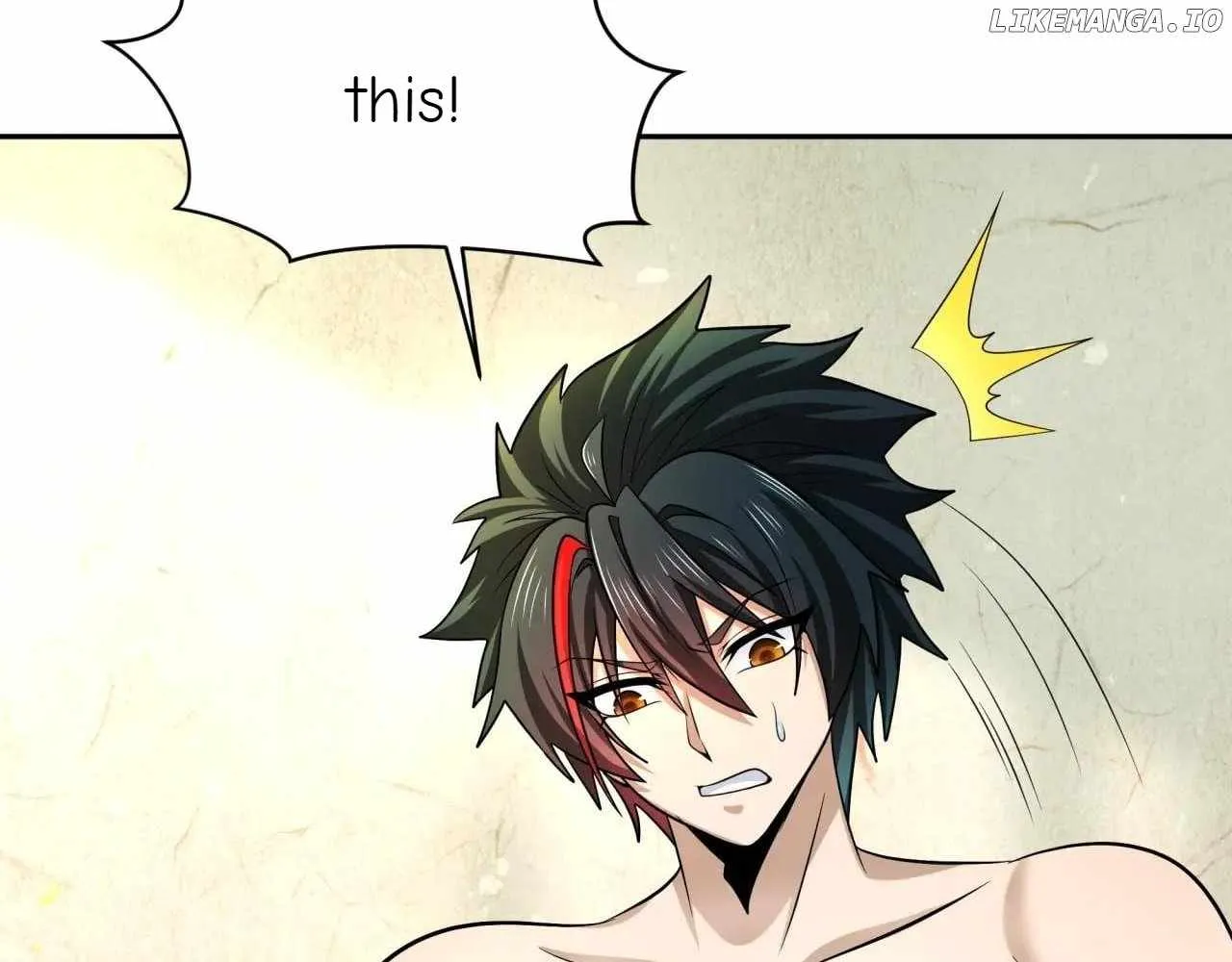 Read Age of Terror chapter 310 image 73 on Lezhin
