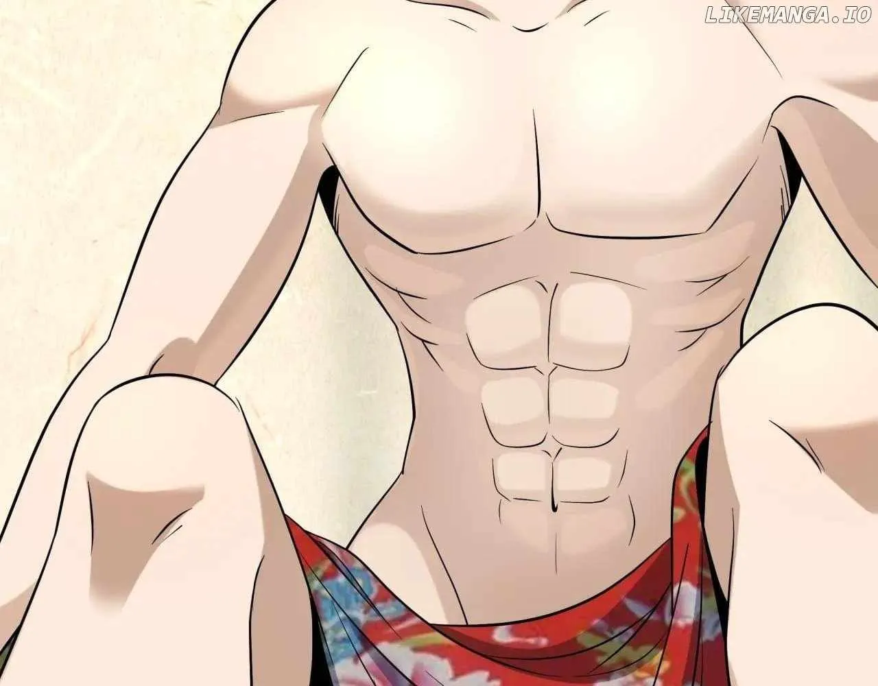 Read Age of Terror chapter 310 image 74 on Lezhin